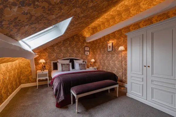 Hotel de Buci — vue 6
