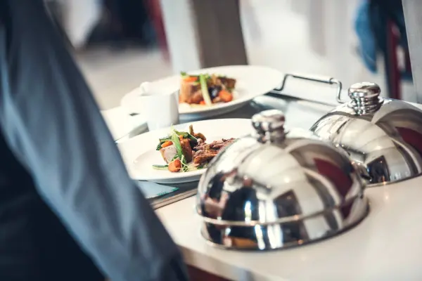 Restaurant Buerehiesel — vue 11