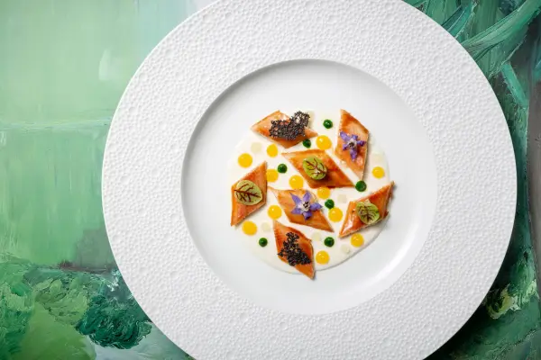 Restaurant Buerehiesel — vue 20