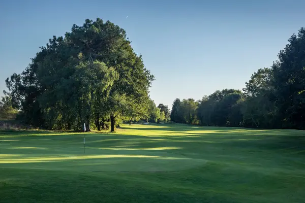 Golf du Medoc Hotel et Spa — vue 26