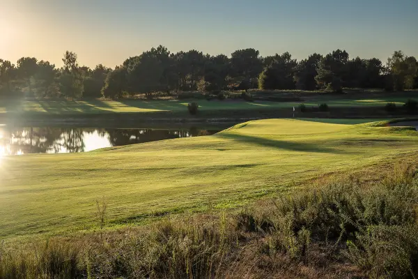 Golf du Medoc Hotel et Spa — vue 35