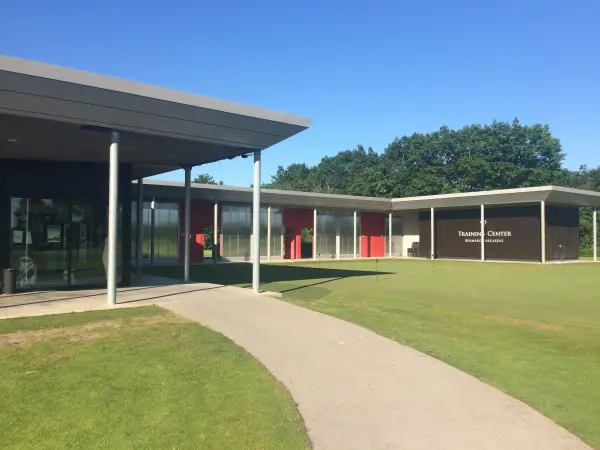 Golf du Medoc Hotel et Spa — vue 39