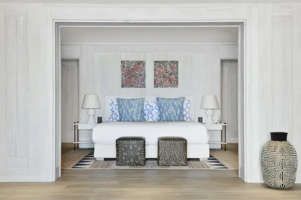 Cheval Blanc St-Barth — vue 4