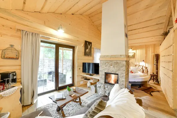 Domaine du Haut Jardin — vue 3