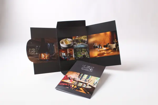 Domaine du Haut Jardin — vue 8