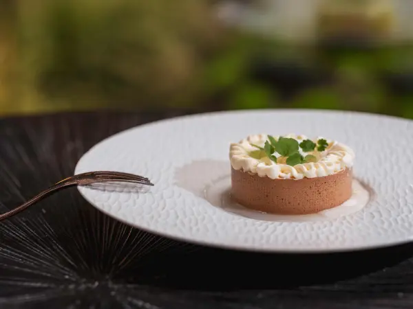 Balthazar Hotel & Spa — vue 8