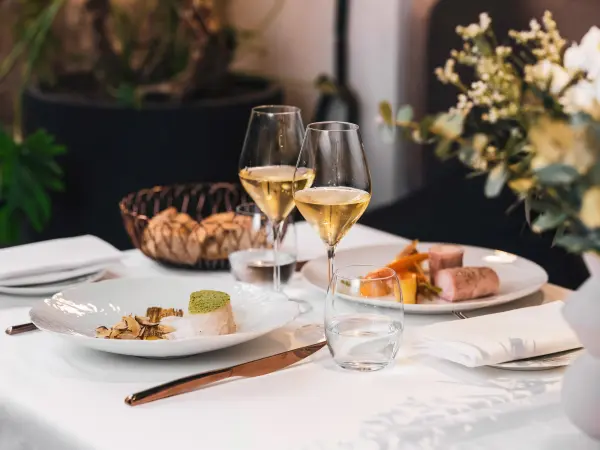 Balthazar Hotel & Spa — vue 6