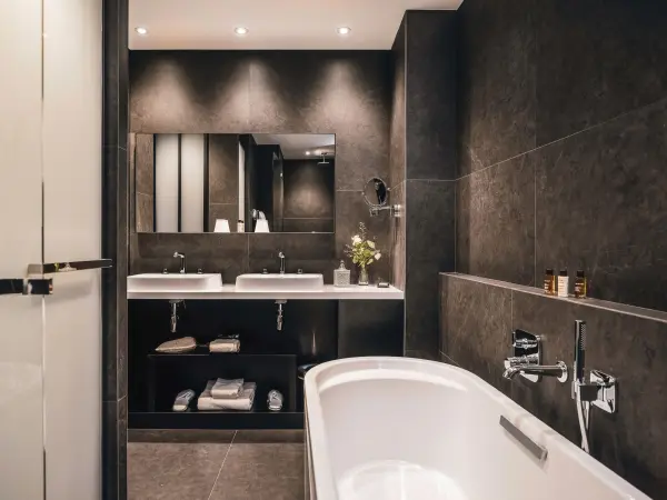 Balthazar Hotel & Spa — vue 2