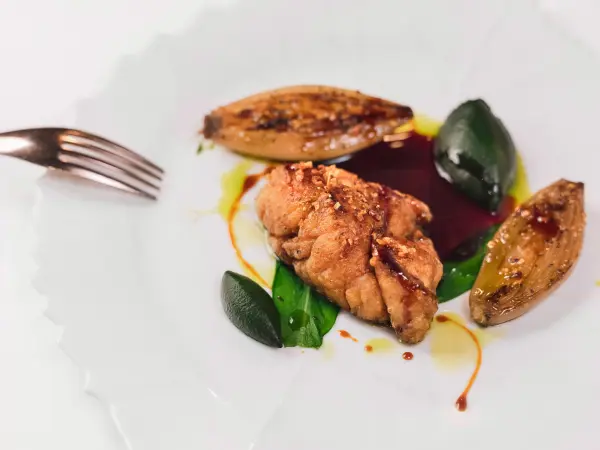 Balthazar Hotel & Spa — vue 7
