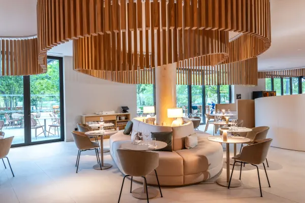 Horizon Resort Massane — vue 6