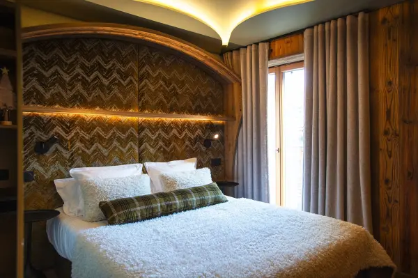 Hotel Beauregard — vue 2