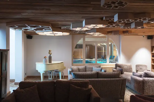 Hotel Beauregard — vue 3