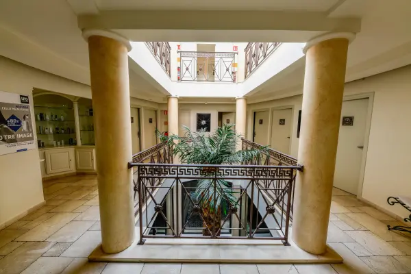 Maison Berard — vue 5