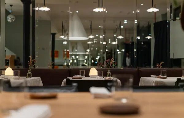 Cafe des Banques — vue 6