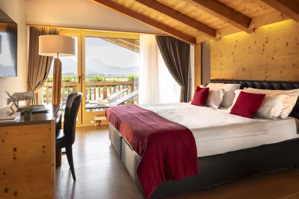 Hotel Cailler — vue 3