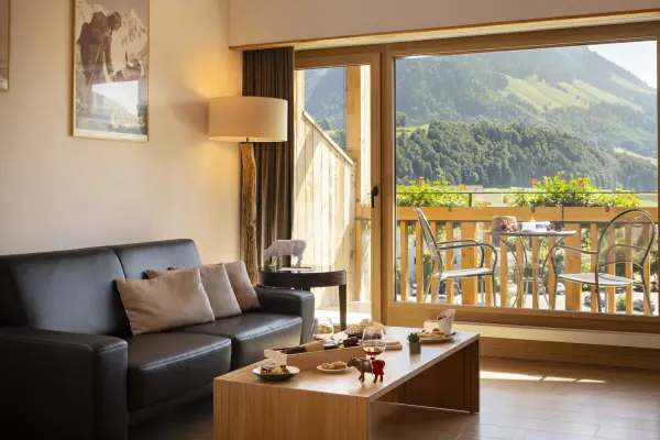 Hotel Cailler — vue 4