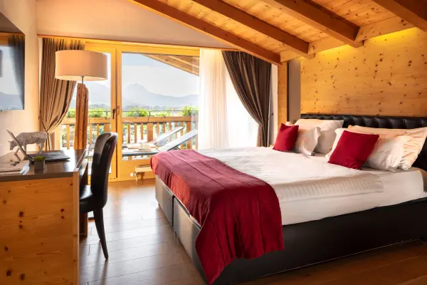 Hotel Cailler — vue 3