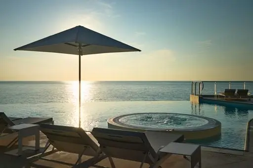 Hotel le Cap Estel — vue 6