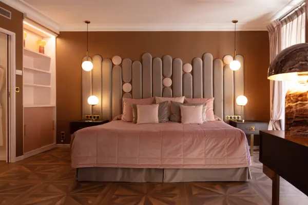 Hotel le Cep — vue 4