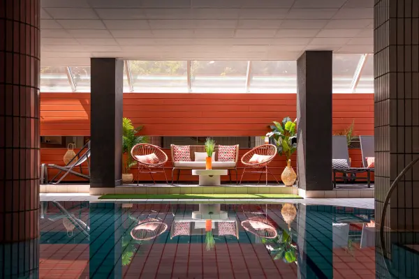 Hotel Diana — vue 3