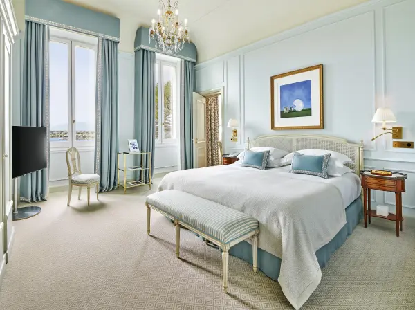 Hôtel du Cap-Eden-Roc — vue 3