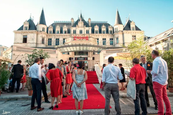 Casino d'Arcachon — vue 3