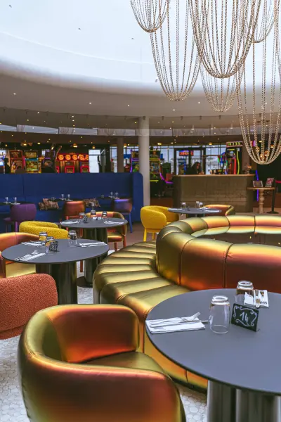 Casino de Cabourg — vue 2