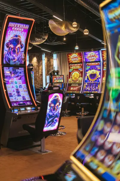 Casino de Cabourg — vue 3