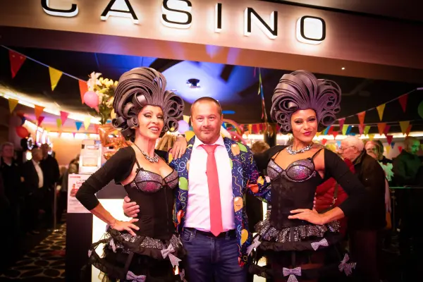Casino de Coutainville — vue 3