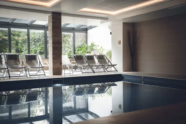 Hotel Jenny — vue 7