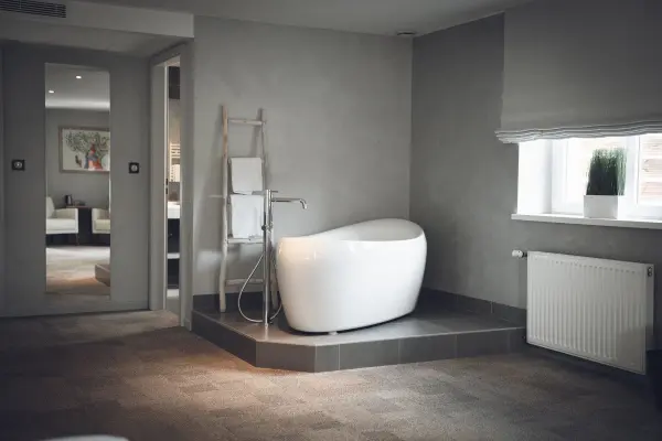 Hotel Jenny — vue 9