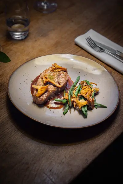 Hotel Jenny — vue 4