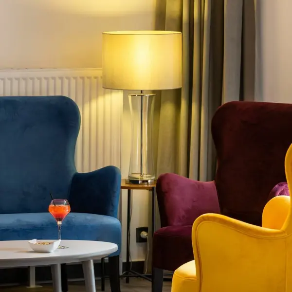 Hotel Restaurant Spa Parenthese — vue 4