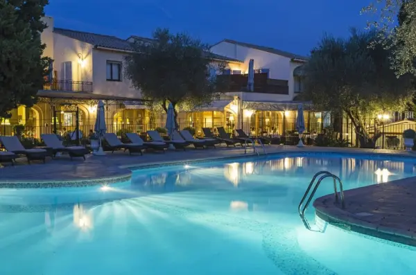 La Lune de Mougins — vue 2