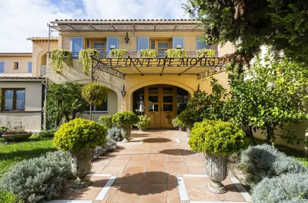 La Lune de Mougins — vue 3