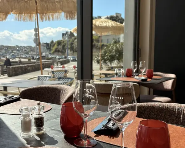 Hotel Thalassa — vue 3