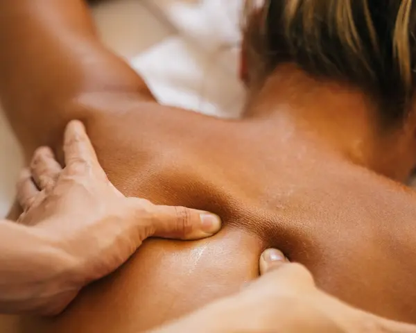 Hotel Thalassa — vue 11