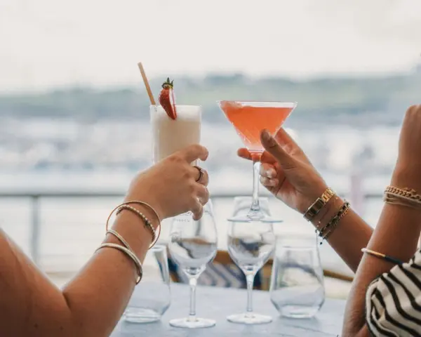 Hotel Thalassa — vue 10