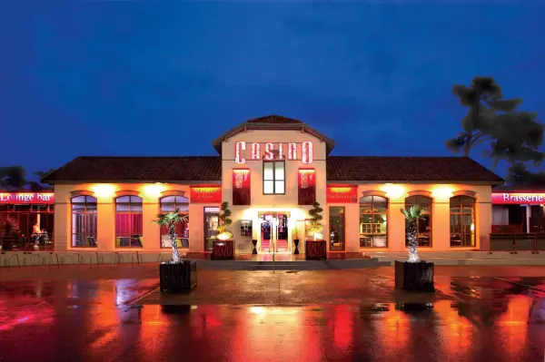 Casino de la Tremblade — vue 3