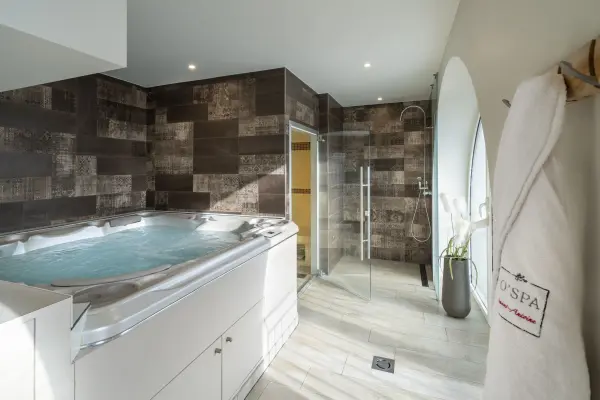Villa Saint Antoine — vue 2