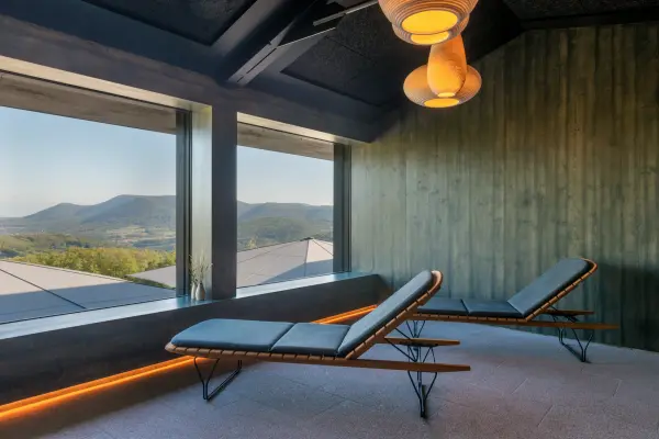 Hôtel 48° Nord — vue 4