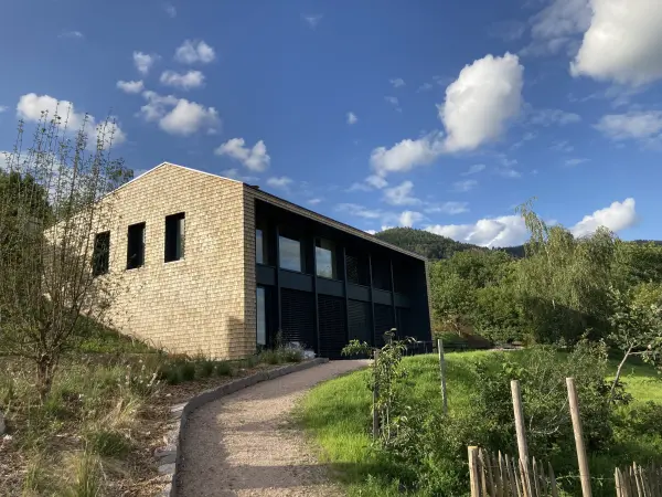 Hôtel 48° Nord — vue 10