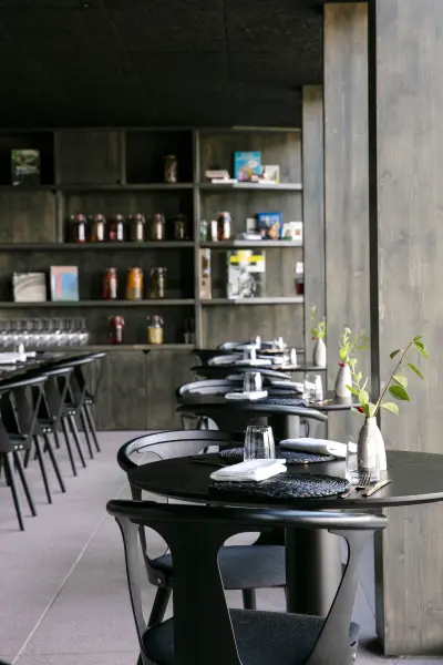 Hôtel 48° Nord — vue 7