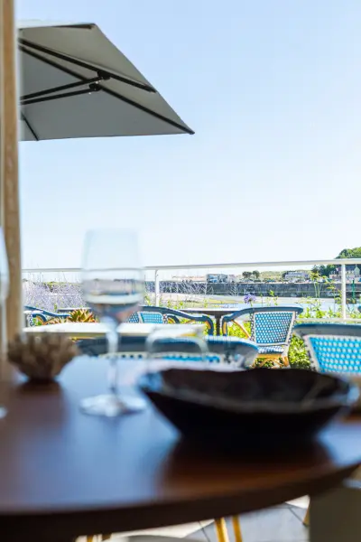 Hotel la Marine — vue 6