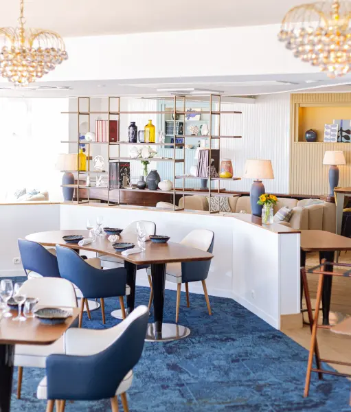 Hotel la Marine — vue 8