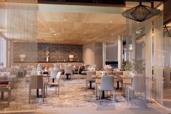 Hotel Muller Wellness & Spa — vue 5