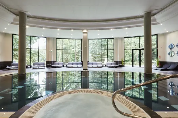Domaine le Lyon Vert — vue 4