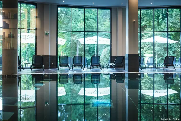 Domaine le Lyon Vert — vue 1