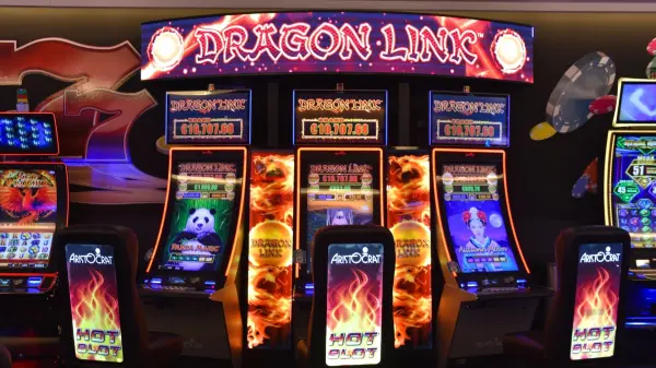 Casino de Plouescat — vue 3