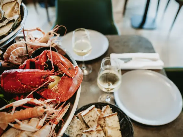 Sainte Barbe Hotel et Spa — vue 3